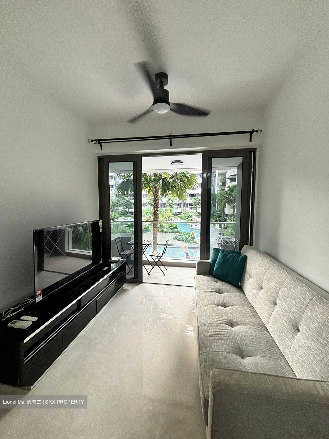 The Tre Ver (D13), Condominium #565269601